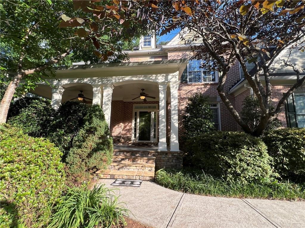 House in Kennesaw, Georgia, United States 2 - 18109372