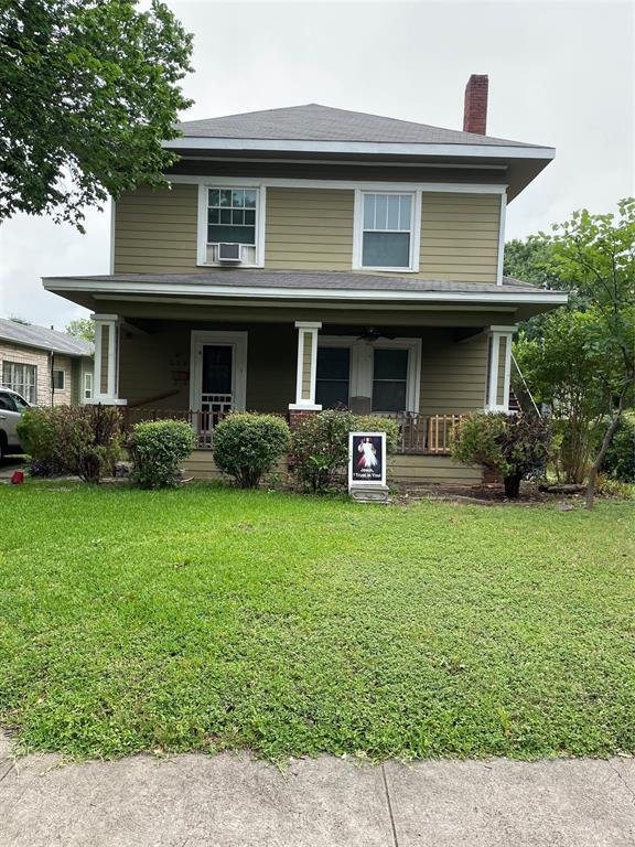 House in Dallas, Texas, United States 1 - 18109472
