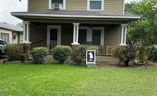 Casa a Dallas, Texas, Stati Uniti 1