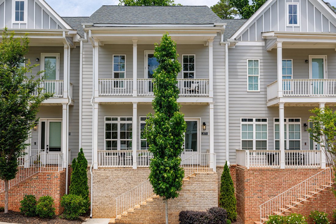 House in Roswell, Georgia, United States 1 - 18109835