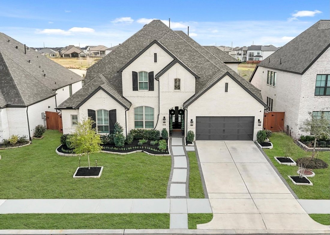 House in Katy, Texas, United States 2 - 18109592