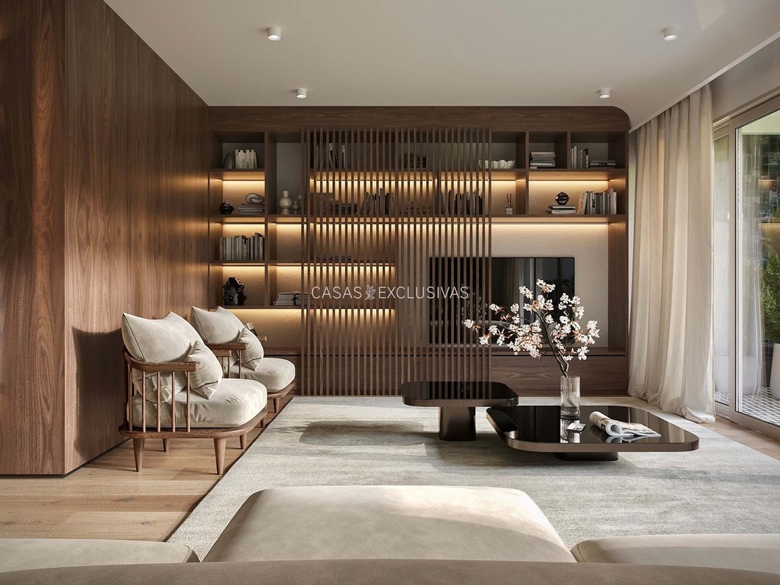 Apartment in Eixample, Barcelona, Spain 2 - 18109783