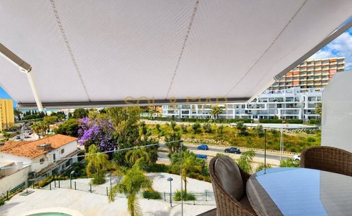 Appartamento a Torremolinos, Andalusia, Spagna 1
