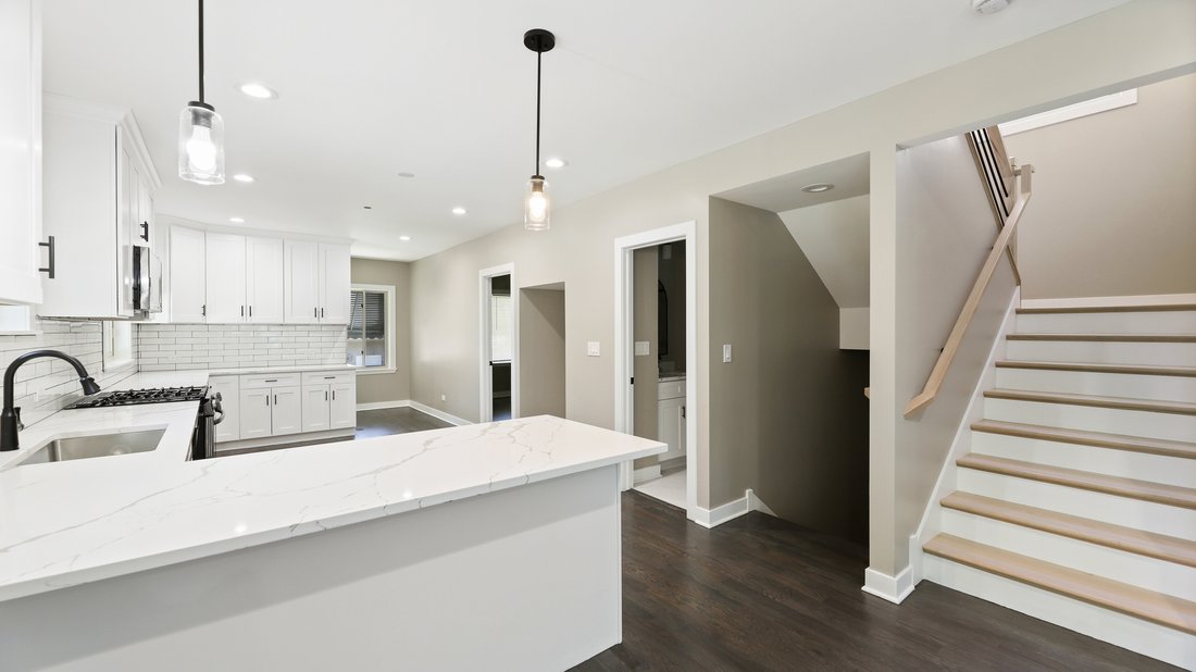 House in Berwyn, Illinois, United States 5 - 18015832