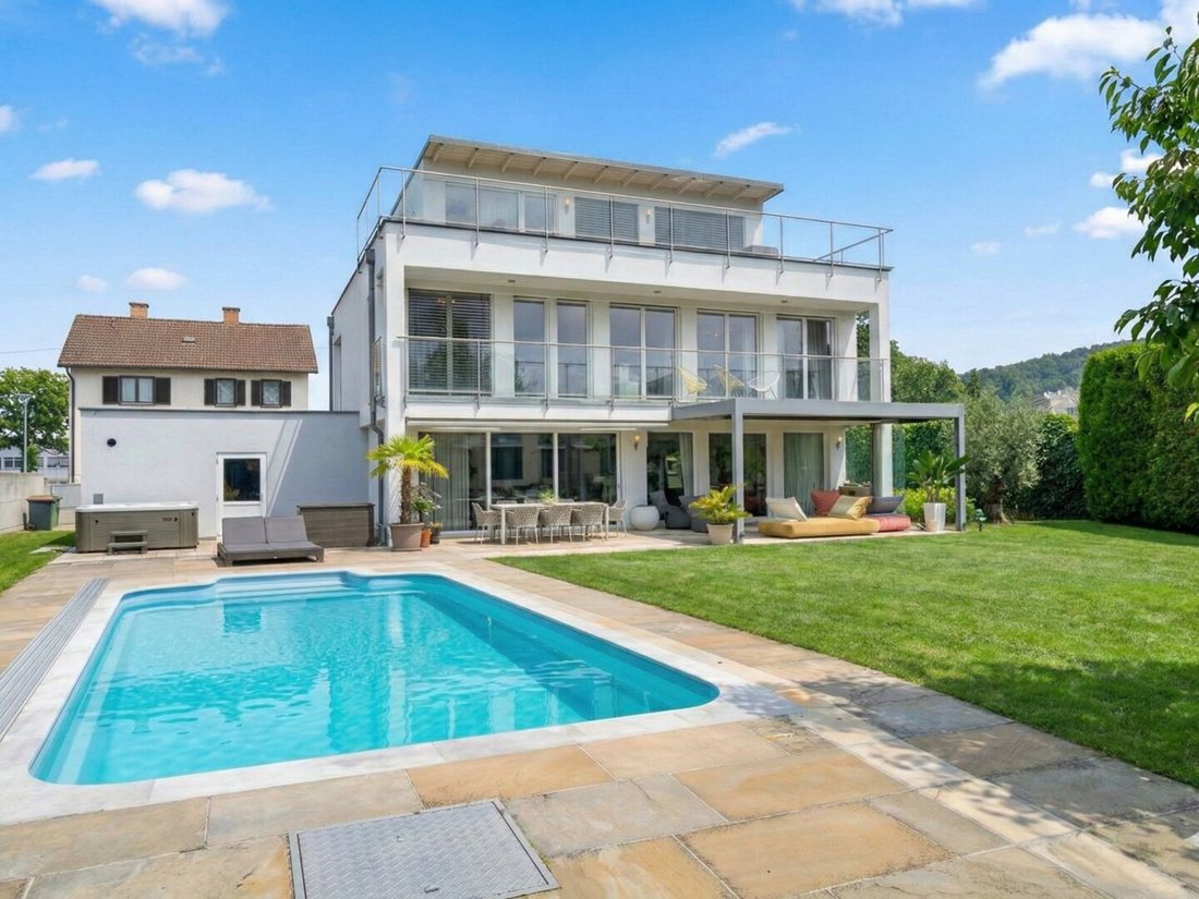 House in Wimpassing im Schwarzatale, Lower Austria, Austria 1 - 18109636