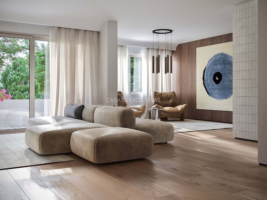 Apartment in Eixample, Barcelona, Spain 3 - 18109783