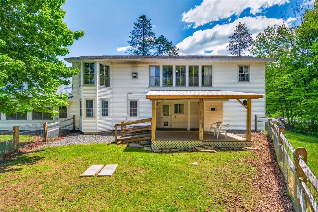 House in Wardsboro, Vermont, United States 4 - 18109491