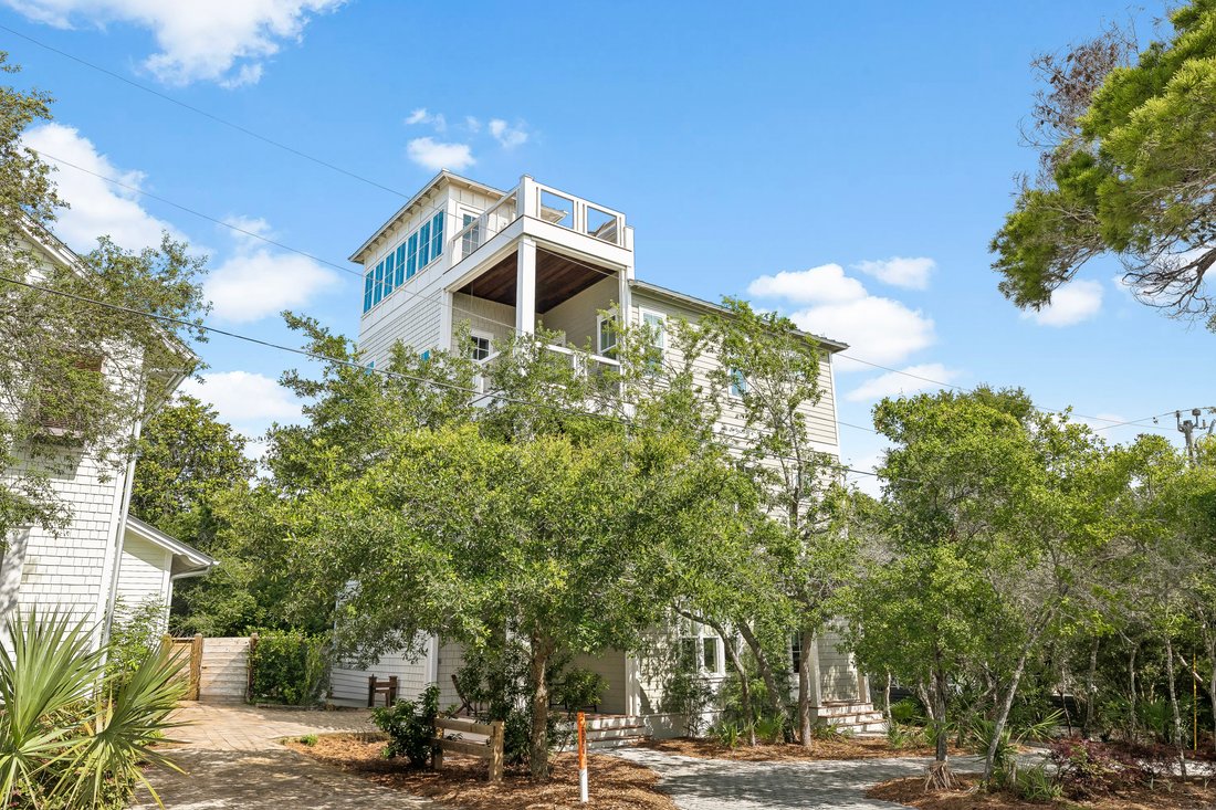 House in Santa Rosa Beach, Florida, United States 3 - 18109830