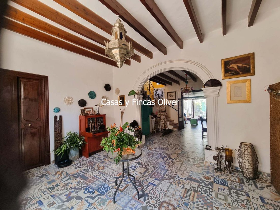 House in Ariany, Balearic Islands, Spain 4 - 18109714
