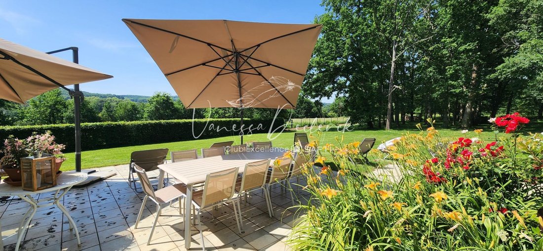 House in Le Val-Saint-Germain, Ile-de-France, France 2 - 18110045
