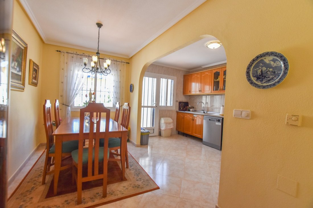 Apartment in Santa Pola, Valencian Community, Spain 3 - 18109739