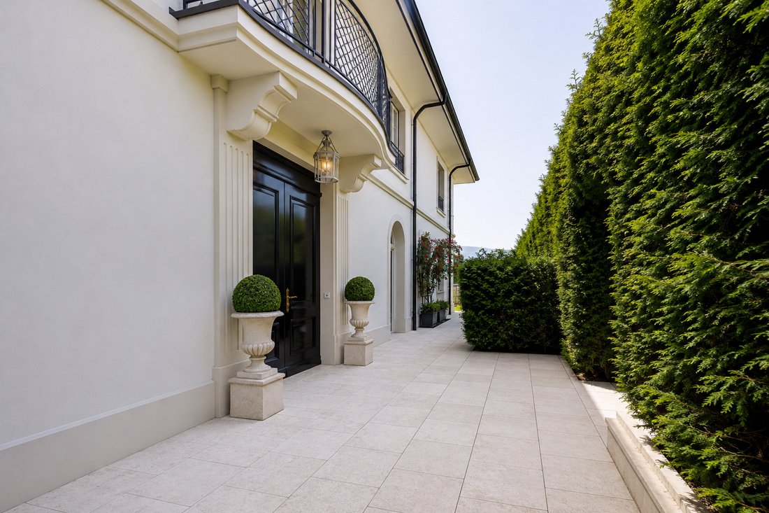 Villa in Stäfa, Zürich, Switzerland 3 - 18143924