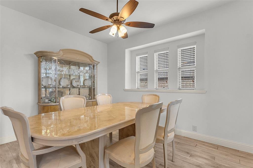 House in Saint Paul, Texas, United States 3 - 18109439