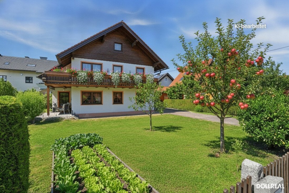 Casa a Salisburgo, Salisburgo, Austria 4 - 18105521