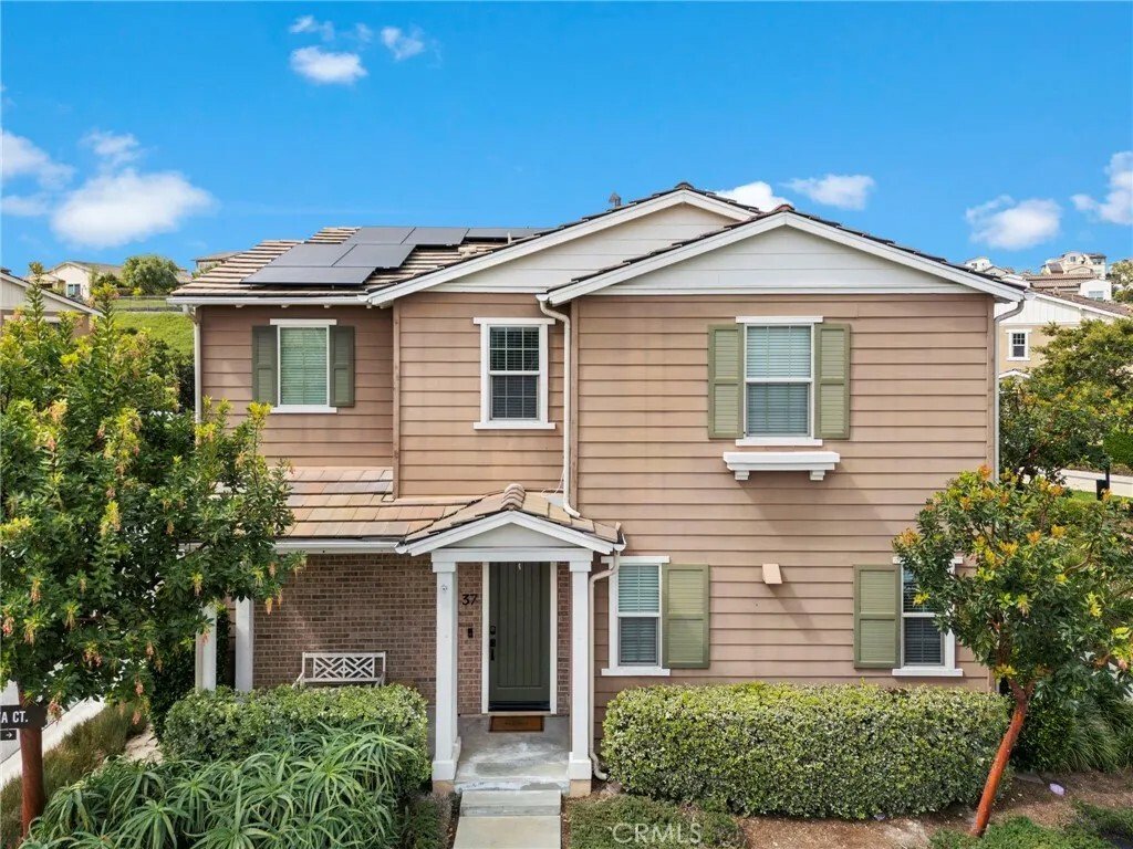 House in Ladera Ranch, California, United States 1 - 17606833