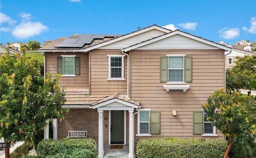 Casa a Ladera Ranch, California, Stati Uniti 1