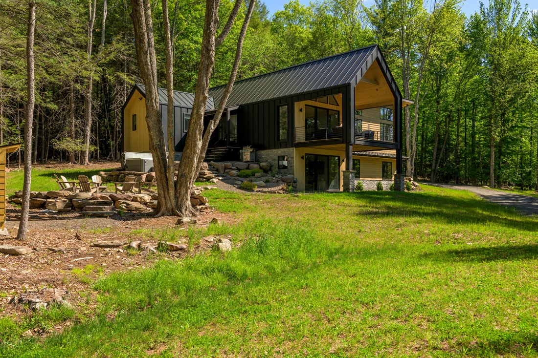House in Windham, New York, United States 4 - 17067645