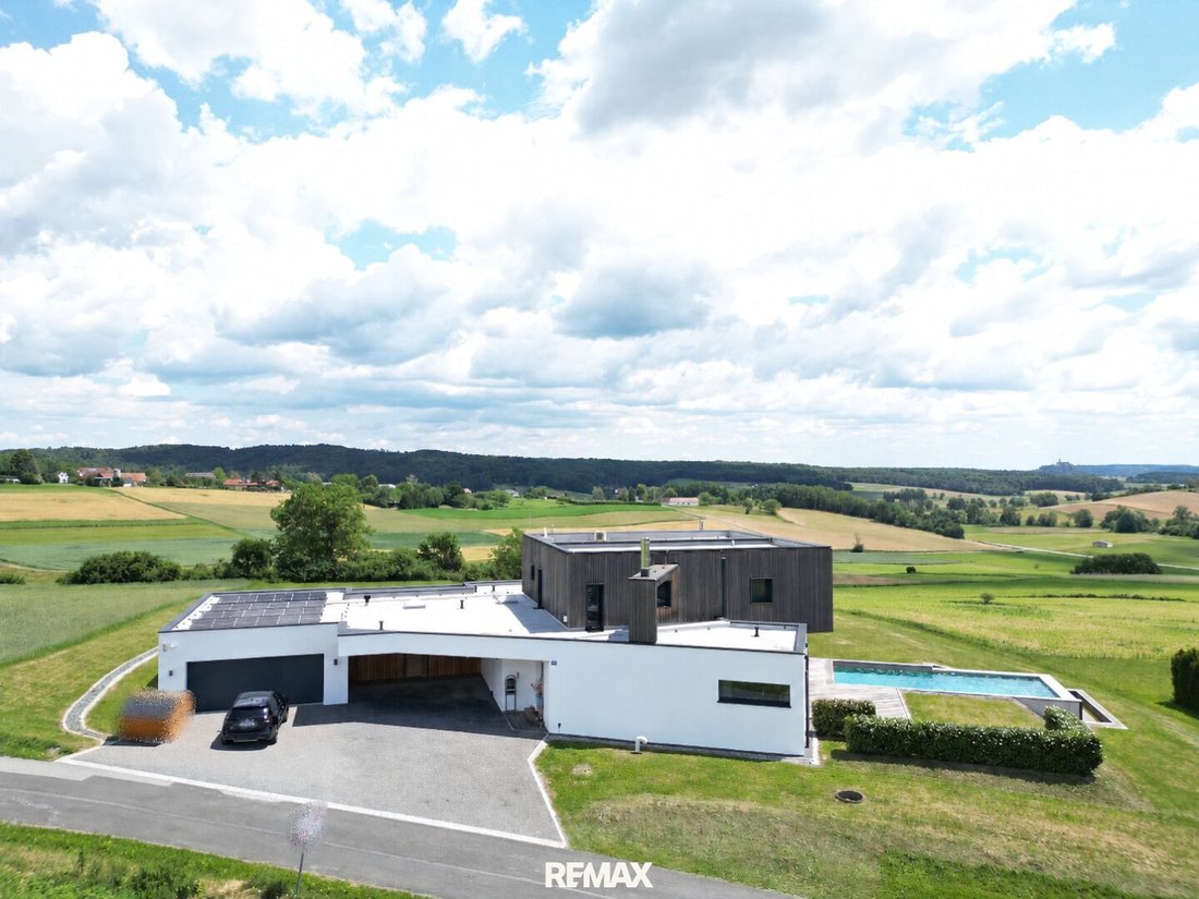 House in Gerersdorf-Sulz, Burgenland, Austria 4 - 18061653