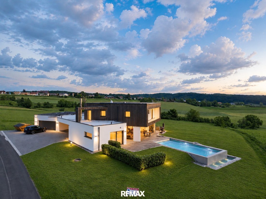 House in Gerersdorf-Sulz, Burgenland, Austria 1 - 18061653