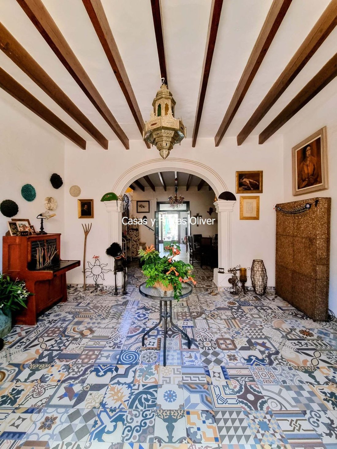 House in Ariany, Balearic Islands, Spain 3 - 18109714