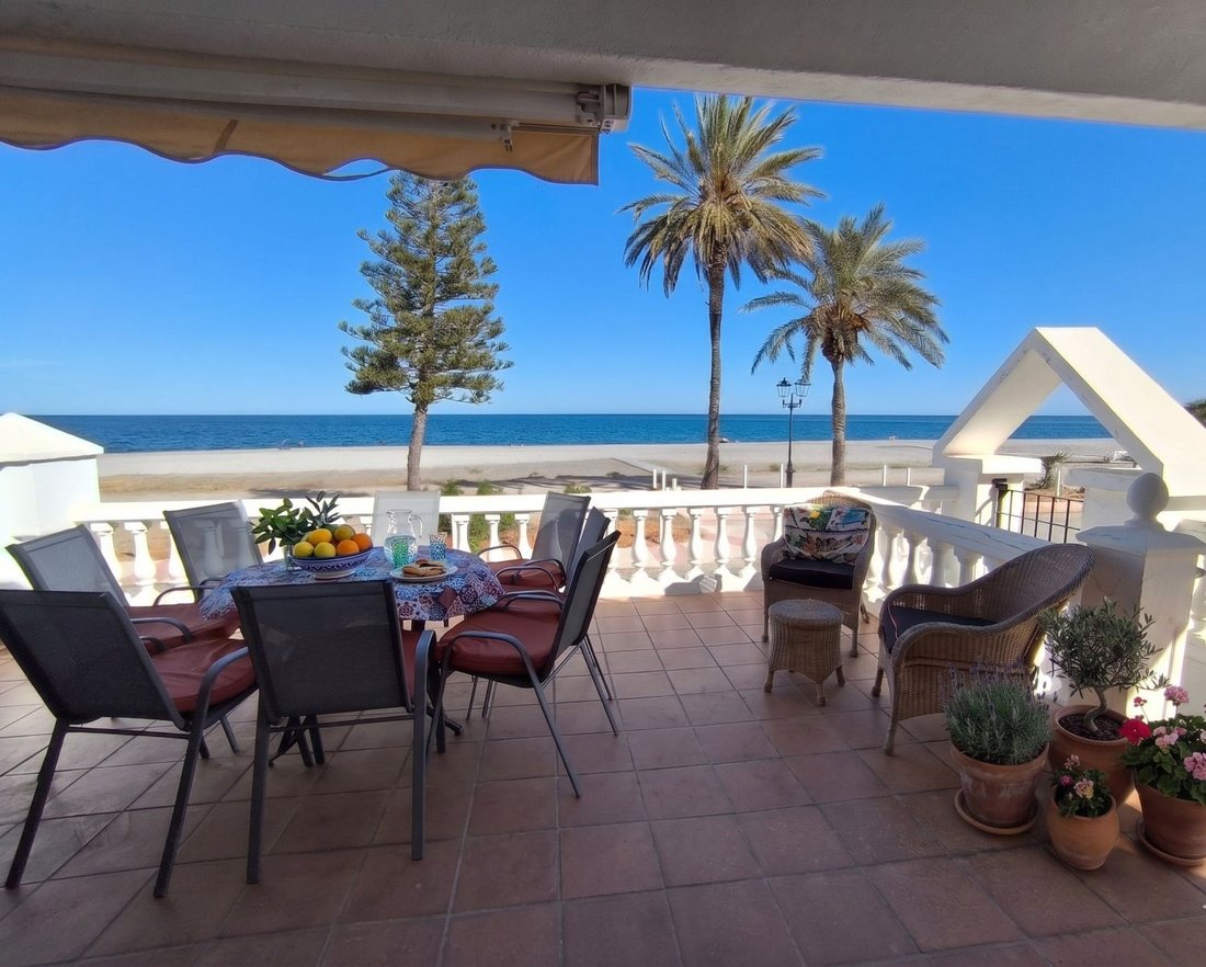 Chalet in Puerto De Cabopino, Elviria-Cabopino, Marbella 2 - 18109723