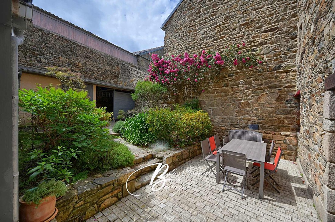 Villa in Tréguier, Brittany, France 2 - 18109401