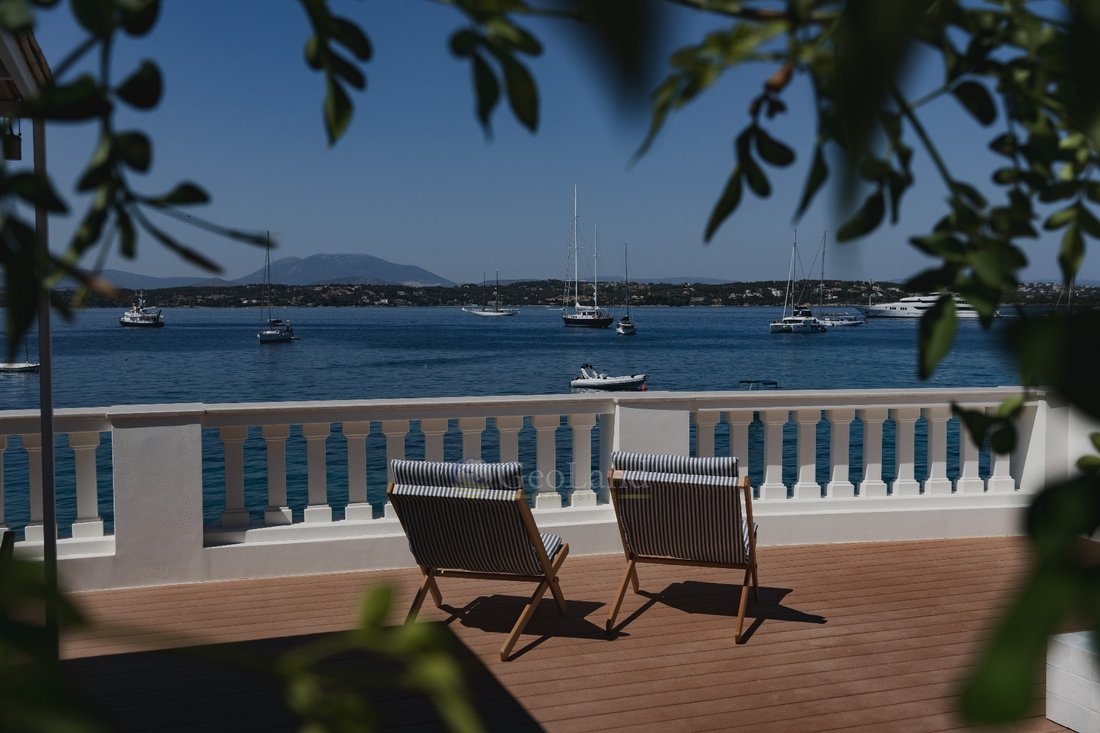 Villa in Spetses, Attica, Greece 2 - 18109428
