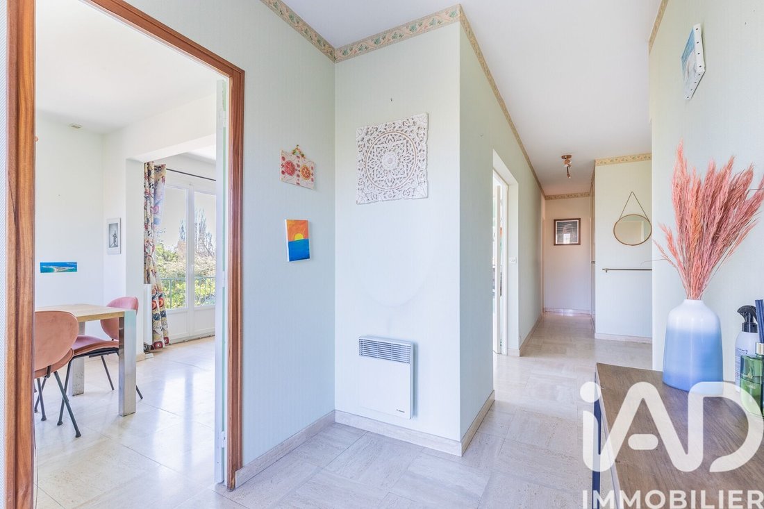 House in Centre Ouest, Palaiseau, France 5 - 18111740