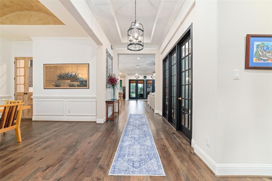 House in Tomball, Texas, United States 4 - 18109597