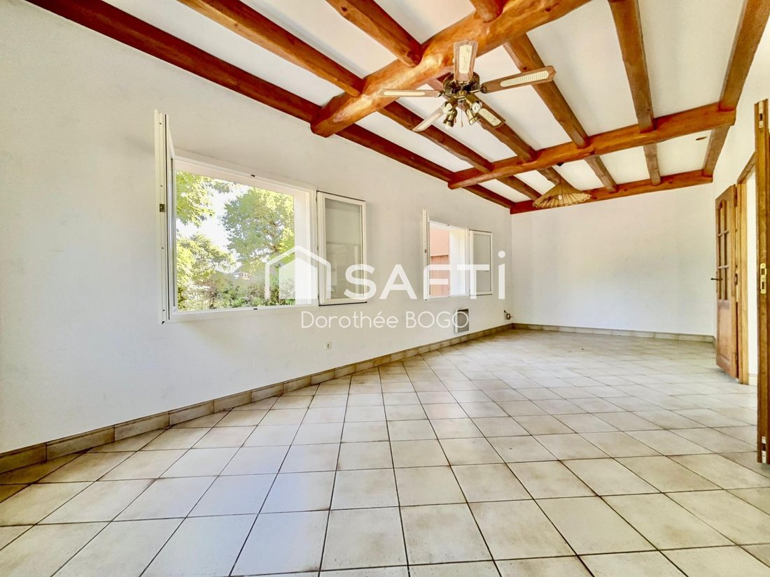 House in Chante Cigale, Gujan-Mestras, France 3 - 18110037