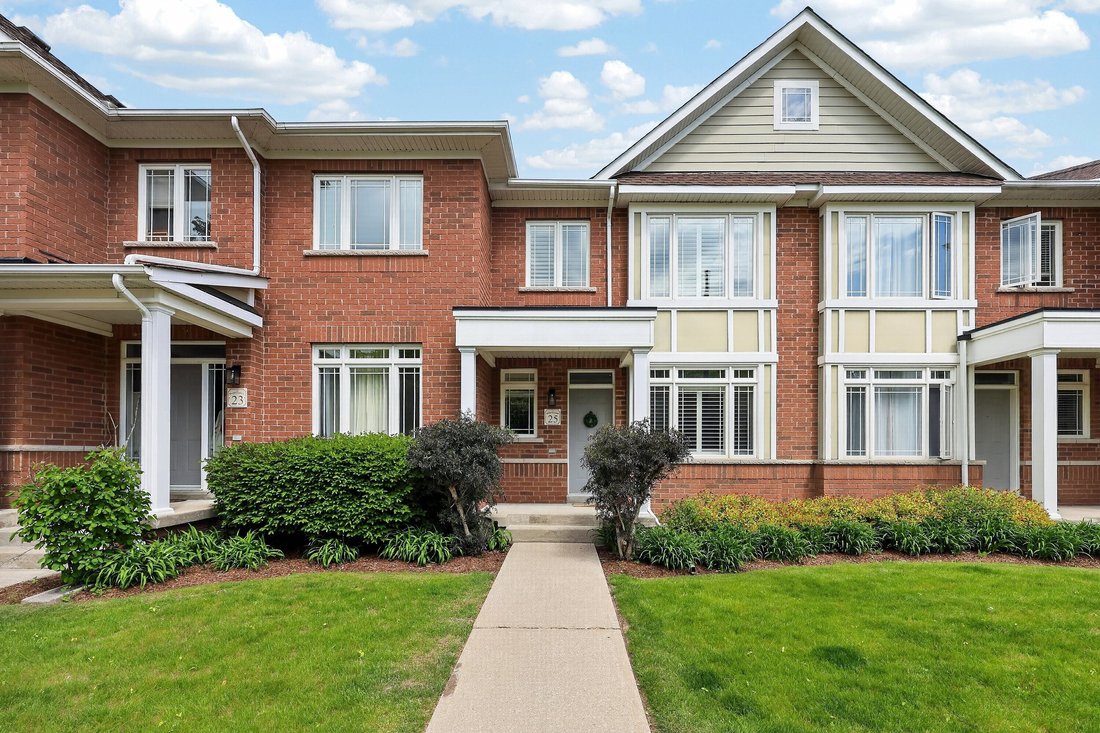 Appartement à Collingwood, Ontario, Canada 3 - 18109825