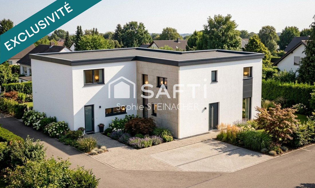 Land in Chatou, Ile-de-France, France 1 - 17742609