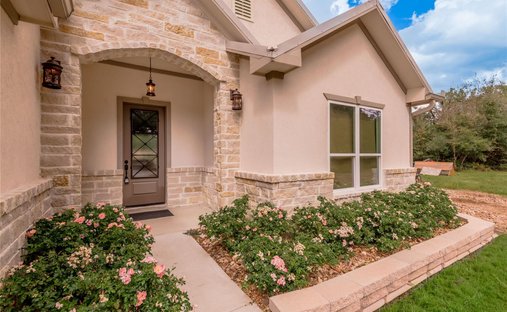 House in Midway, Texas, United States 1
