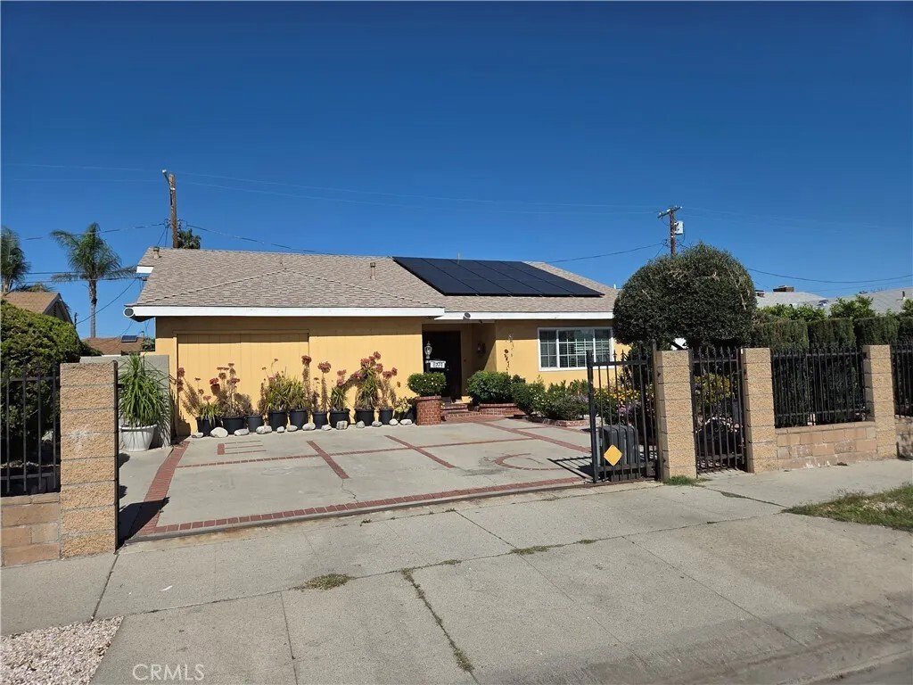 House in Los Angeles, California, United States 2 - 17310008