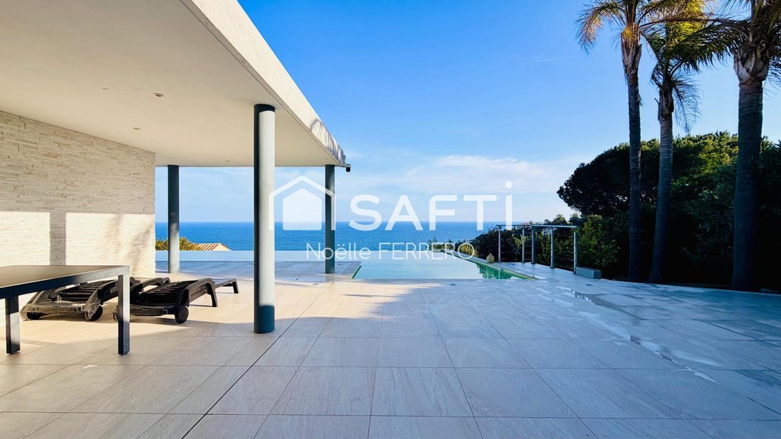 House in Les Issambres, Roquebrune-sur-Argens, France 3 - 16697982