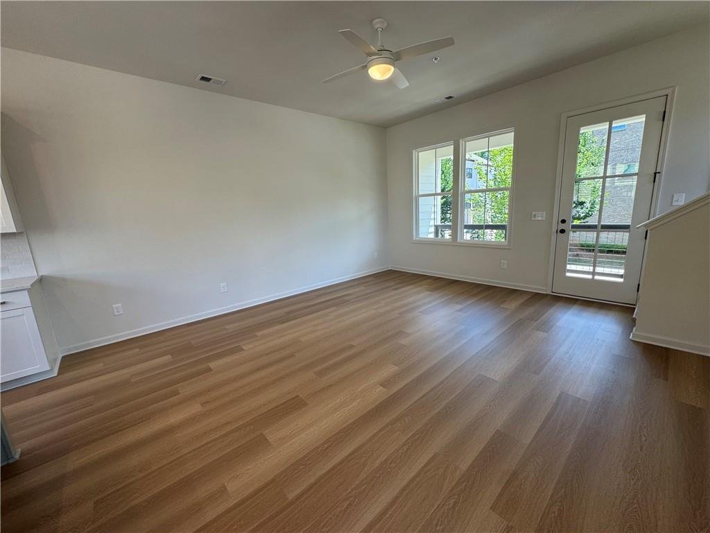 Townhouse in Alpharetta, Georgia, United States 5 - 18109382