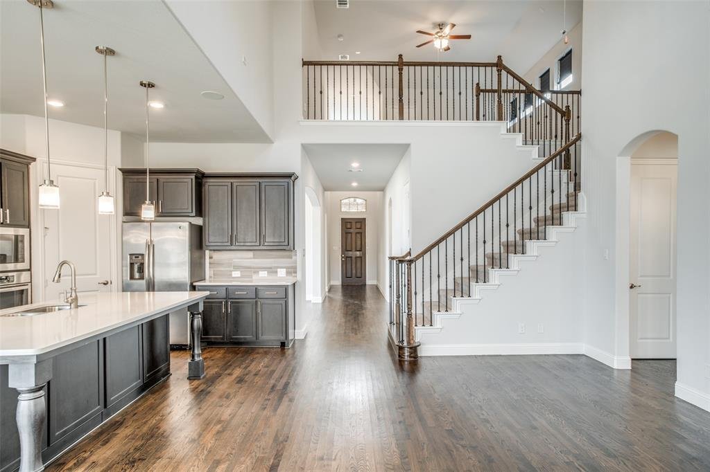 House in Irving, Texas, United States 3 - 18109469