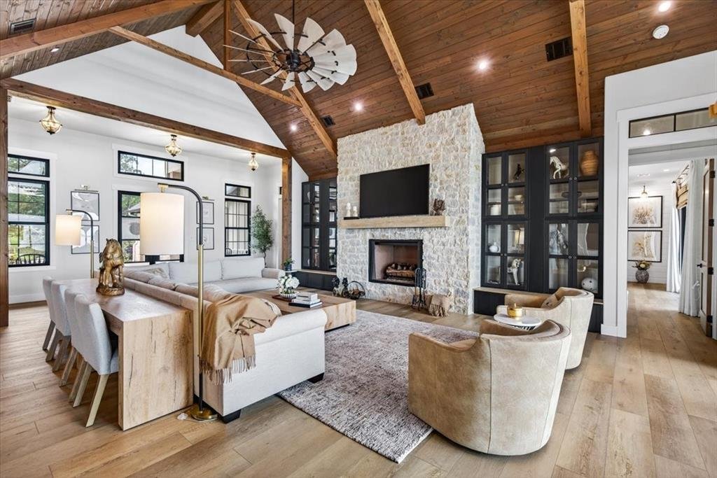 House in Mabank, Texas, United States 3 - 18109447