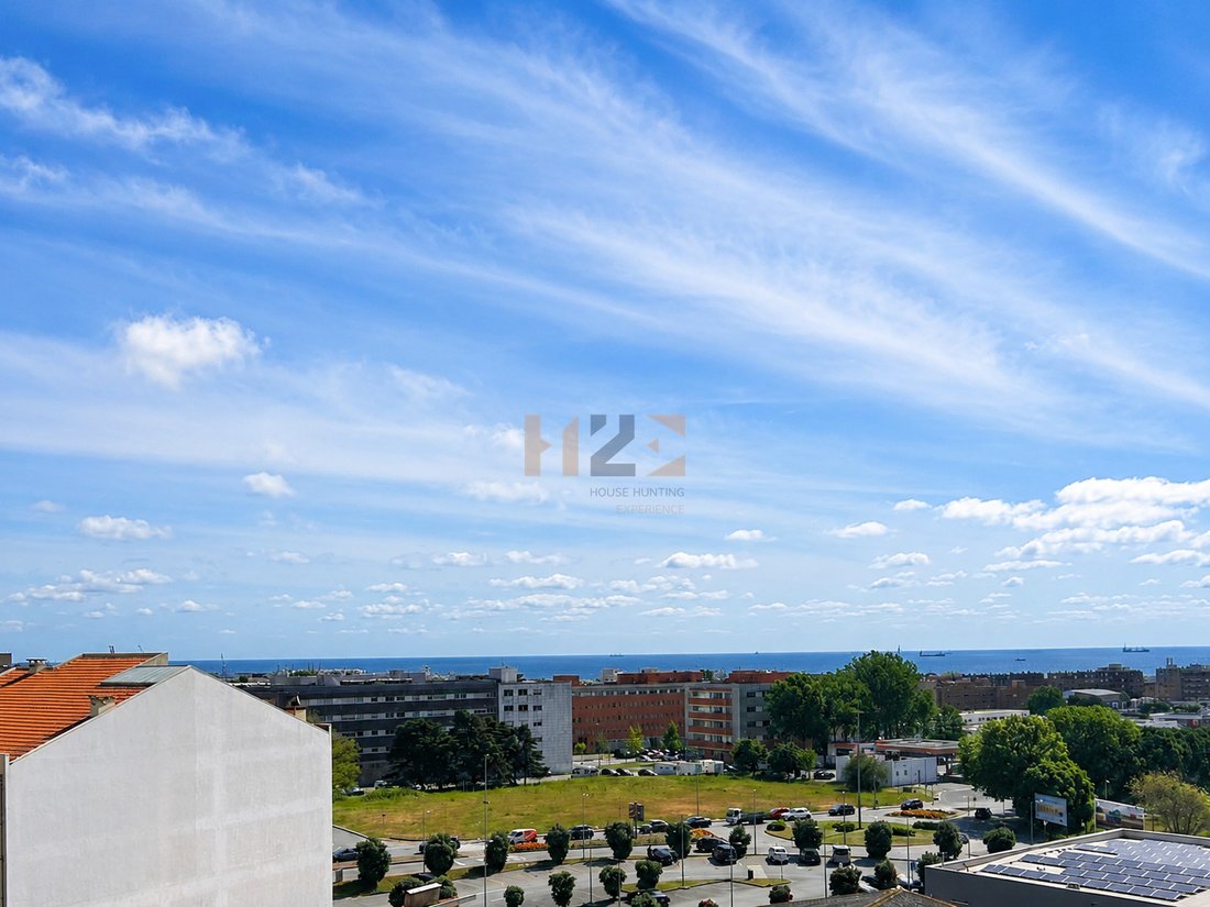 Apartment in Matosinhos e Leca da Palmeira, Porto District, Portugal 4 - 18109864