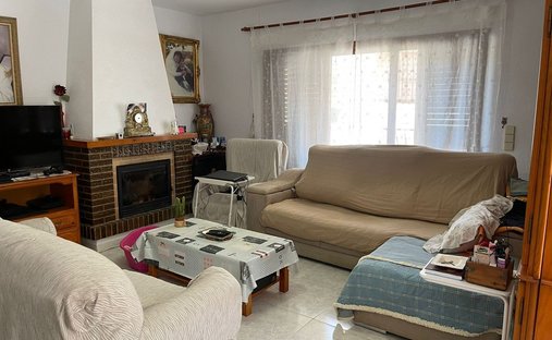 Chalet en Mojácar, Andalucía, España 1