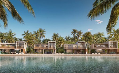 Villa in Praia do Patacho, State of Alagoas, Brazil 1