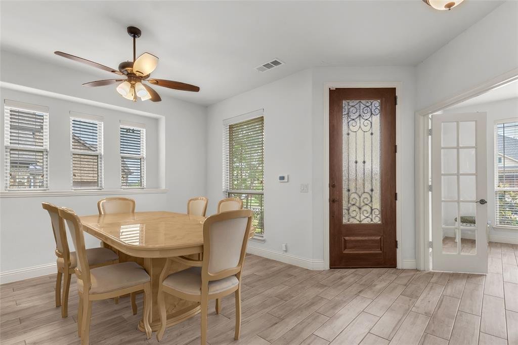 House in Saint Paul, Texas, United States 2 - 18109439
