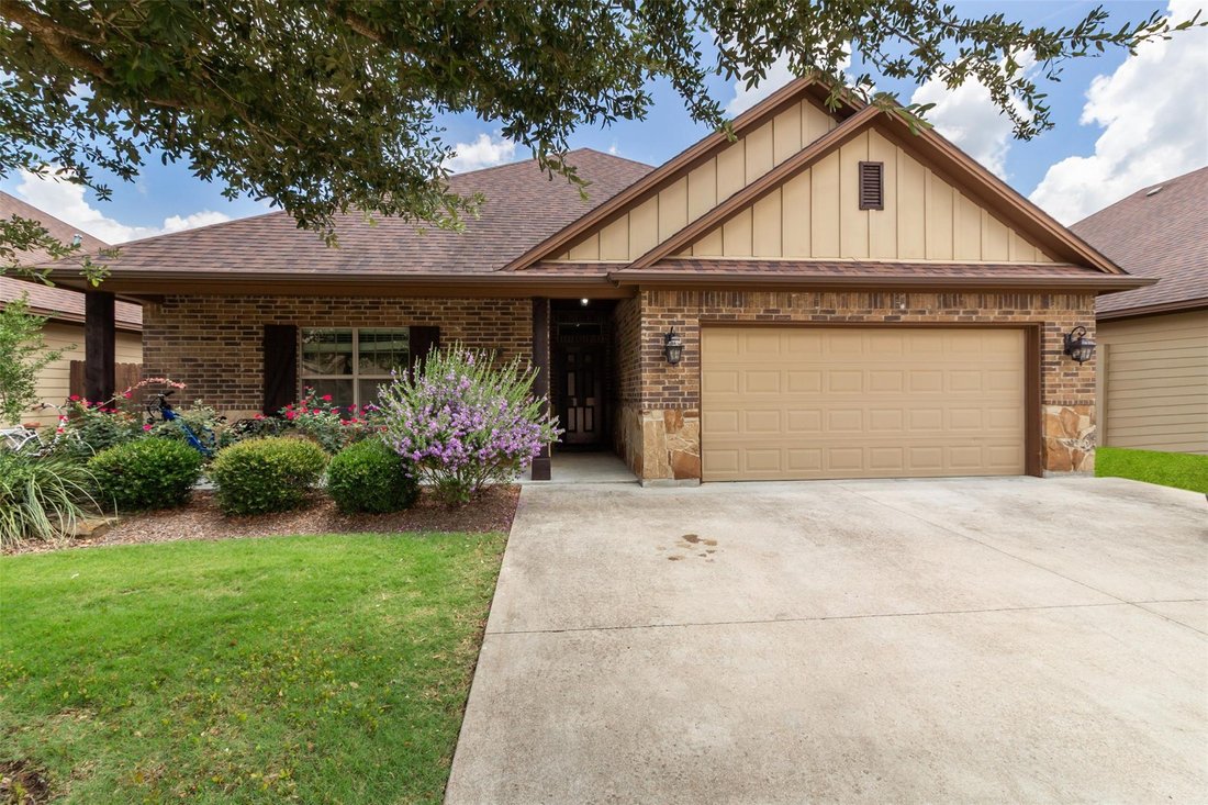 College Station, Texas, United States 1 - 18109622