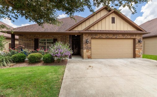Apartment in College Station, Texas, United States 1