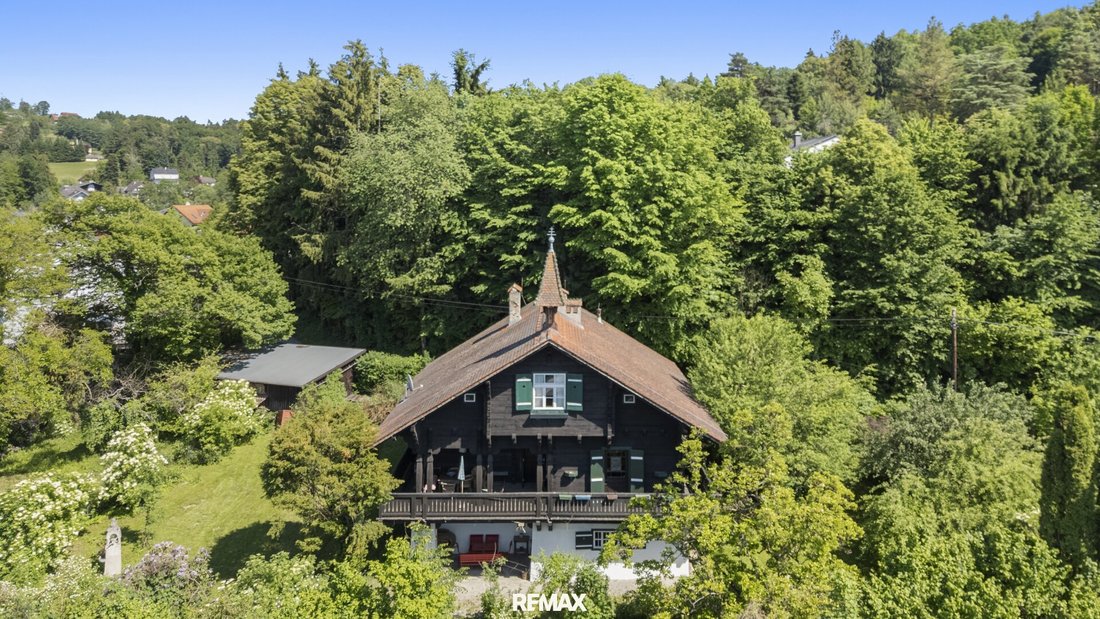 House in Grambach, Styria, Austria 1 - 18109661