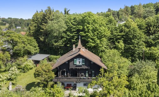 House in Grambach, Styria, Austria 1