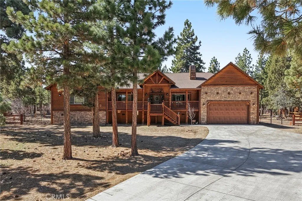 House in Big Bear Lake, California, United States 1 - 17400858