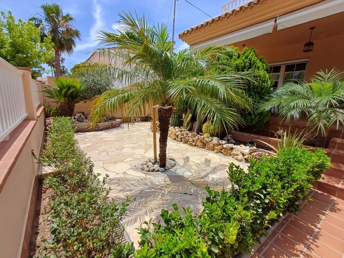 Chalet in San Javier (Neighbourhood), San Javier, Región de Murcia 3 - 18109748