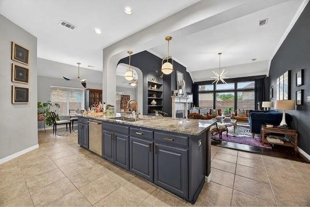 House in Little Elm, Texas, United States 5 - 17545934