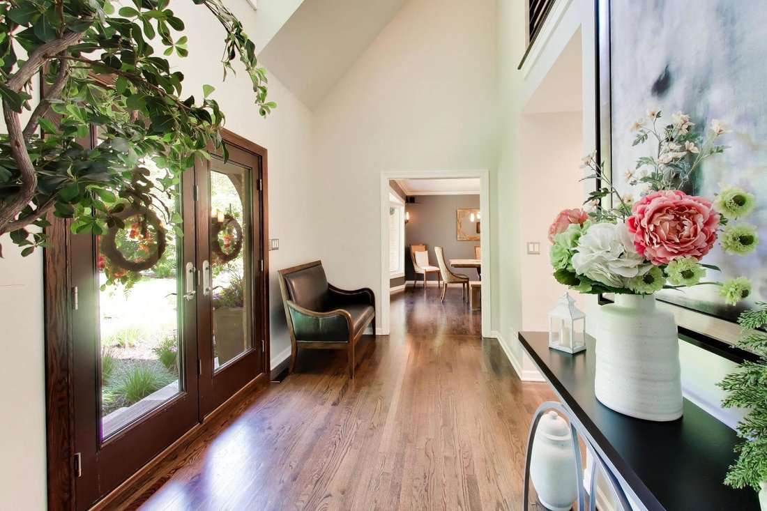 House in Libertyville, Illinois, United States 5 - 17711276